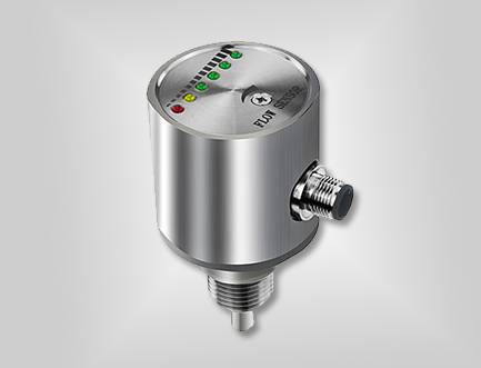 CR-FRC电子式热式流量开关