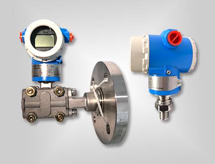 CR 系列电容式液位变送器