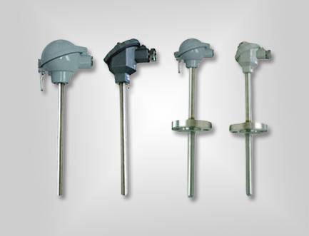 温度变送器在水处理中的应用