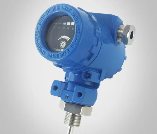 质量流量控制器