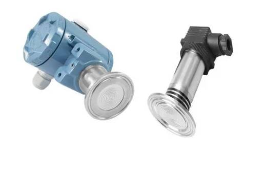 压力变送器选取压点的几个规定