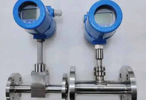 热式质量流量控制器 热式质量流量控制器