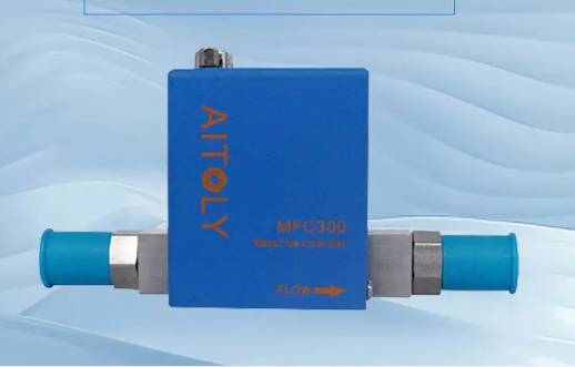 氮气流量控制器 氮气流量控制器