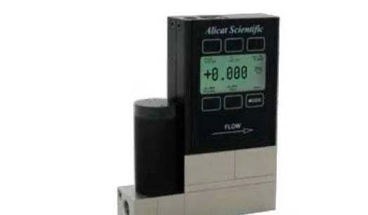 气体流量控制器