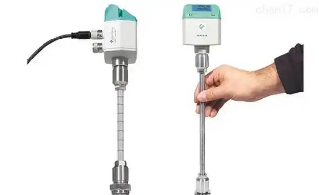 皮托管式流量计