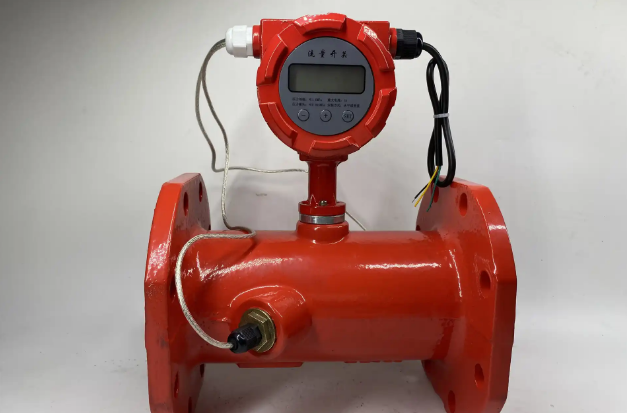 关于质量流量控制器的故障分析