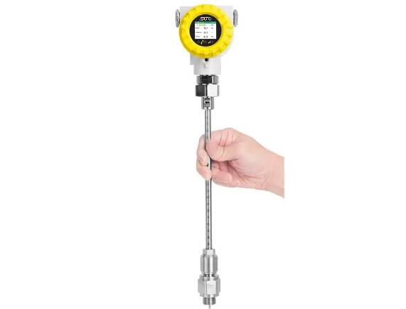 插入式流量计安装 插入式流量计安装