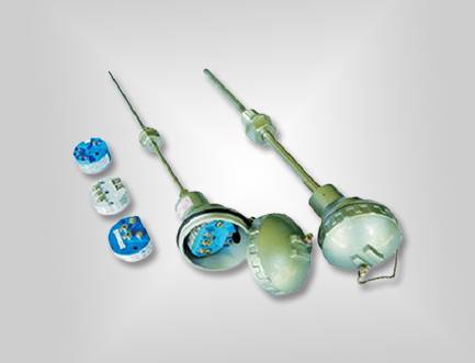 CR SBW系列温度变送器