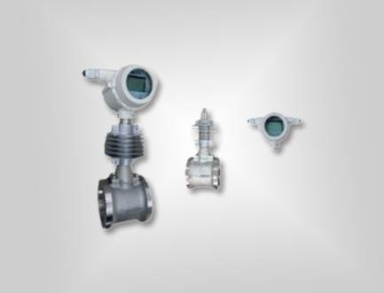 CR 系列涡街流量计